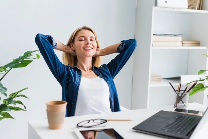 Menjaga emosi tetap stabil untuk kesehatan otak/ Foto: Freepik.com