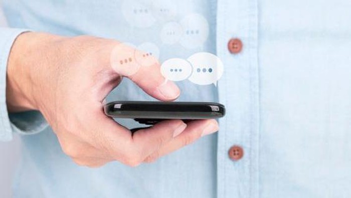 Hati-hati, Aplikasi untuk Melihat Chat WhatsApp yang Dihapus Berpotensi Berbahaya!