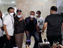 YouTuber Muhammad Kace Terancam Hukuman 6 Tahun Penjara!
