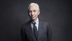 Hormat Para Beatles Iringi Kepergian Charlie Watts 'Stones'