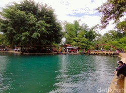 4 Daerah di Jabar Buka Wisata, Mana Saja?