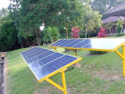 Gedung Pelatihan Pertamina Dapat Sertifikasi Ramah Lingkungan