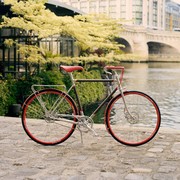 Buatmu Anak Sepeda dan Pencinta Fashion! Louis Vuitton Rilis Koleksi Sepeda Eksklusif dengan Harga Fantastis