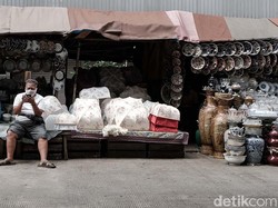 Realisasi Dana Pemulihan Ekonomi Baru 53%, Ini yang Sudah Cair