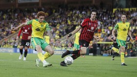 Hasil Piala Liga Inggris: Norwich dan Villa Pesta Gol