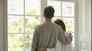 SIKAP SUAMI SAAT ISTRI DIDIAGNOSIS KANKER PAYUDARA