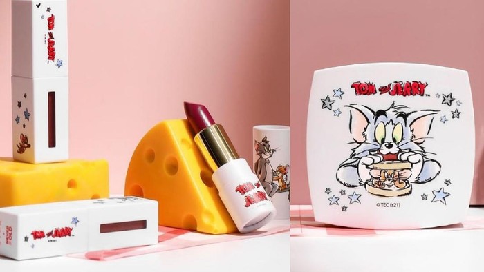 6 Produk Makeup Murah dengan Kemasan Super Duper Gemas! Beneran Bagus Nggak Sih?