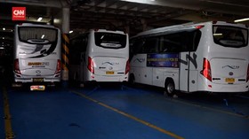 VIDEO: Kemenhub Kirim 428 Bus Ke Papua Dukung PON XX