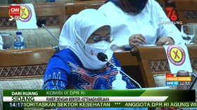 VIDEO: Menaker Sebut Seluruh ABK Dari Taiwan Negatif Covid-19