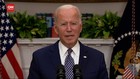 VIDEO: Biden Janji Tarik Pasukan Dari Afghanistan 31 Agustus