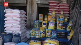 VIDEO: Harga Komoditas Naik Usai Afghanistan Dikuasai Taliban