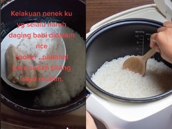 5 Tempat Makan Enak tapi Sepi hingga TKW Curhat Tak Bisa Makan Gegara Daging Babi