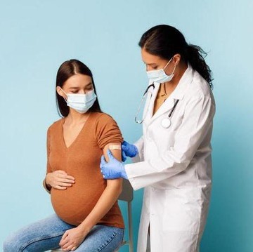 Telah Disetujui Kemenkes, Ketahui Syarat Vaksin Covid-19 untuk Ibu Hamil dan Menyusui