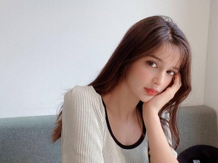 Cerita Haru Wanita Afghanistan Kabur dari Taliban, Kini Jadi Model di Korea