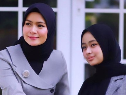 Anak Beranjak Remaja, Istri Walikota Bima Arya Tulis Pesan Menyentuh