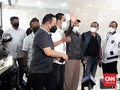 Polisi Sebut Kasus Aniaya Tak Hambat Penyidikan Muhammad Kace