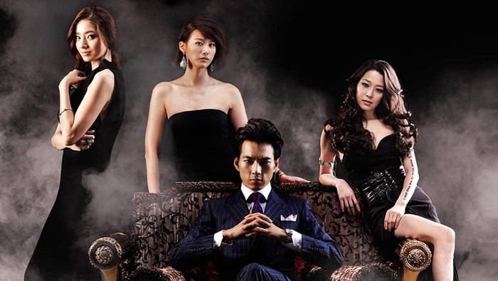 Duh! 4 Drama Korea Ini Dilarang Tayang, Padahal Hadirkan Cerita Seru dan Menarik