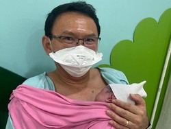 Arti Nama Putri Ahok dan Puput: Sarah (Suku Agama Ras Antargolongan Hidup)
