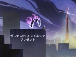 AOV Rilis Skin Terbaru Turtle Guard Laville