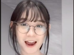 Zahra Nur JKT48 Didepak karena Foto Mesra, Ini Penjelasan Lengkap Manajemen