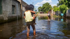 Venezuela Banjir, Total Korban Tewas Capai 20 Orang