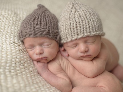 7 Hal Perlu Diketahui Sebelum Lakukan Photoshoot Bayi Baru Lahir, Jangan Asal Bun