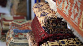 Kemendag Sita 2.939 Karpet Impor Turki Bernilai Rp10 M
