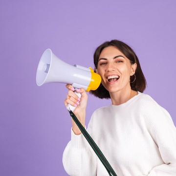 Seru dan Anti Bosan, Ini 3 Rekomendasi Akun TikTok untuk Belajar Public Speaking yang Wajib Kamu Follow!