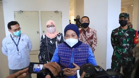 Menaker Ungkap Kronologi Pemulangan 121 PMI dari Taiwan