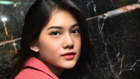 Chika JKT48 Akui Soal Foto Mesra dan Minta Maaf