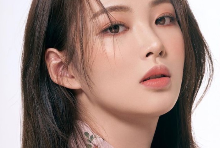 Choi Hyo Joo mengaku berlatih dalam waktu yang singkat di SM Entertainment. Ia memutuskan mundur dari SM karena merasa kehidupan Idol K-Pop kurang cocok untuknya. (Foto: Instagram.com/hyozuzu)