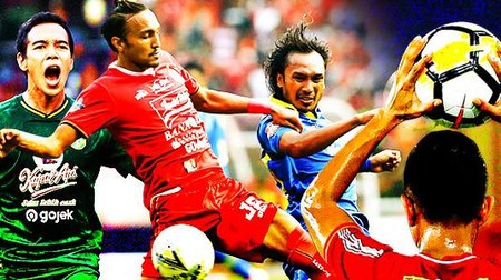 Liga 1 2021 Dimulai