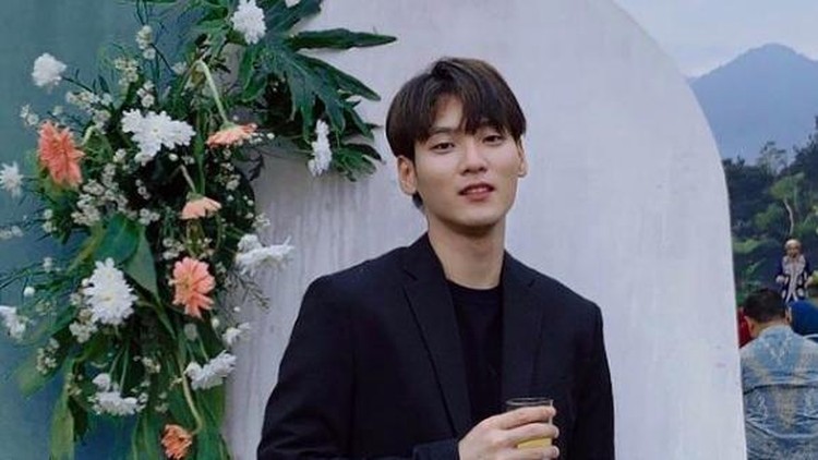Daehoon