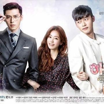 Rekomendasi Drama Korea tentang Cinta Segitiga, Awas Patah Hati!