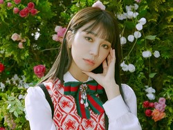 Eunji Apink Laporkan Stalker ke Polisi, Berikut 4 Faktanya