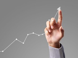 BKPM Catat Realisasi Investasi Januari-Juni 2021 Tembus 442,8 Triliun