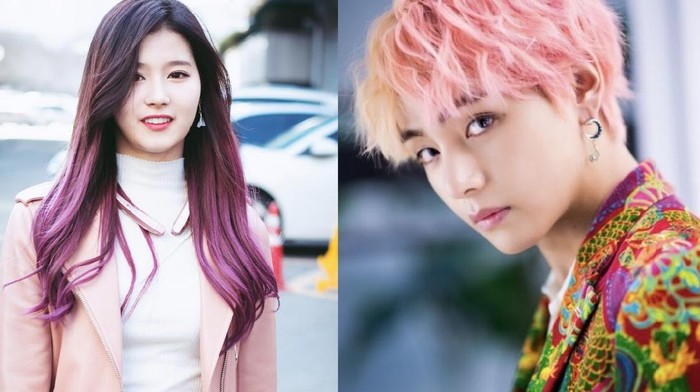 Aturan Wajib Bagi Idol K-Pop, Nggak Boleh Ganti Gaya Rambut?