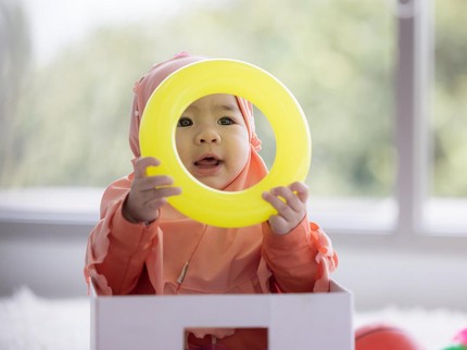 Arti Nama Chaka dalam Bahasa Arab, Maknanya Indah untuk Anak Perempuan