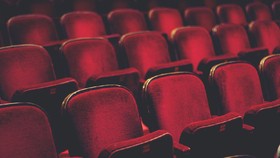 Ngeri! Atap Bioskop Ambrol saat Nonton Final Destination: Bloodlines