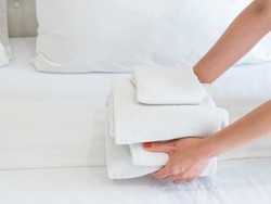 5 Barang yang Paling Sering Dicuri dari Hotel Bintang 5