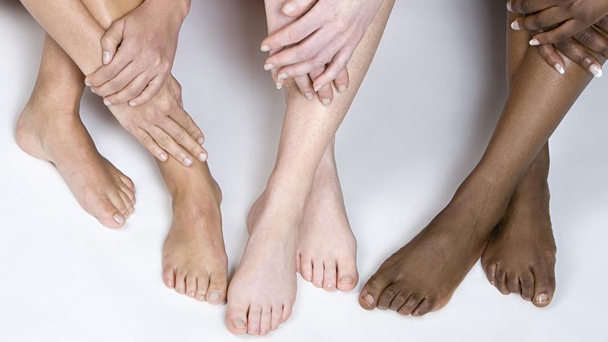 British Naturism Folk Dibuka Lagi, Turis Telanjang Bersatu dengan Alam