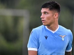 Joaquin Correa Resmi ke Inter: Dipinjam Dulu, Bayar Cicil 3 Tahun