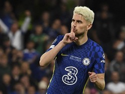 Tuchel Ungkap Peran Penting Jorginho untuk Chelsea