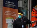 Rekor Baru Kasus Covid-19 di Sydney, RS Siaga