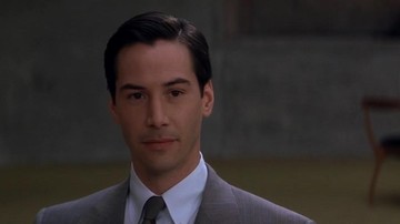 KISAH TRAGIS KEHIDUPAN KEANU REEVES