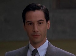 Cerita Trauma Keanu Reeves saat Anaknya Meninggal di Kandungan