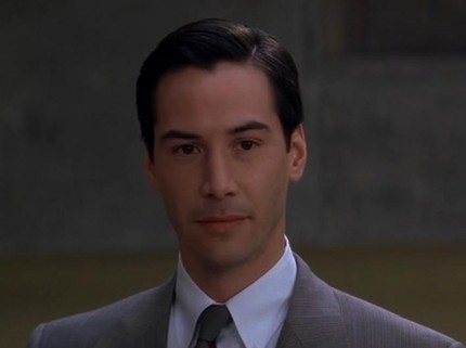 Kisah Kematian Tragis Ava Archer Syme, Tinggalkan Trauma Panjang pada Keanu Reeves
