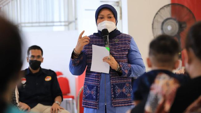 Pesan Menaker ke Pekerja Migran: Selektif Pilih Pekerjaan - Vimarsana News
