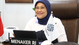 Sederet Langkah Strategis Kemnaker Tanggulangi Kemiskinan