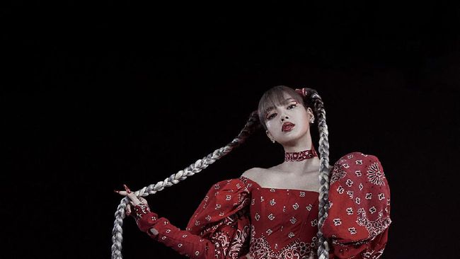 SG, single kolaborasi DJ Snake bersama Lisa BLACKPINK dan beberapa musisi lainnya akan dirilis pada 22 Oktober 2021.